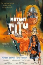 Poster Mutant City