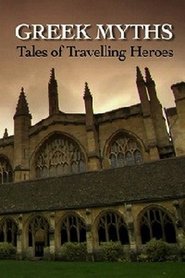 Greek Myths: Tales of Travelling Heroes (2010)