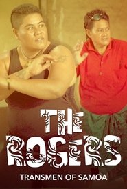 Poster The Rogers 2020