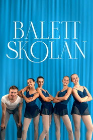 Balettskolan (2025)