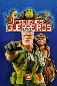 Pequenos Guerreiros (1998)