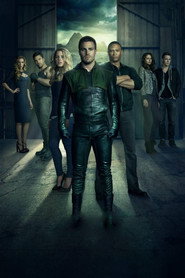 Arrow Season 2 19