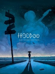 Poster Hoodoo 1970