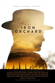 The Iron Orchard постер