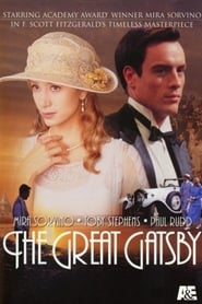 Poster The Great Gatsby 2000