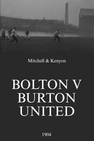 Bolton v Burton United
