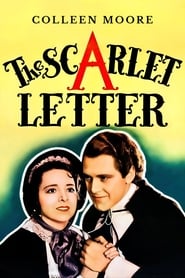 The Scarlet Letter постер