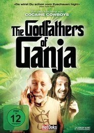 Poster The Godfathers of Ganja