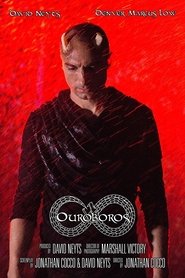Poster Ouroboros 1970
