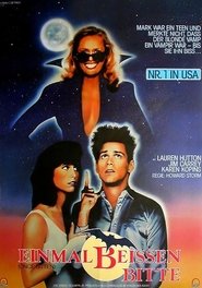 Einmal beißen bitte 1985