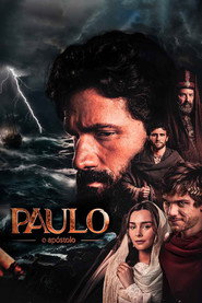 Paulo, o Apóstolo постер