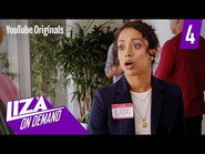 Liza on Demand - Episodio 4: Episodio 4