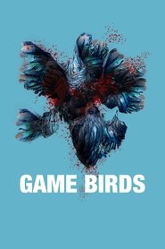 Poster Game Birds 2022