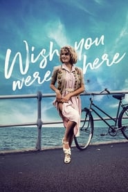 Poster Wish You Were Here