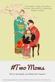 #TwoMoms
