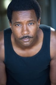 Tank Jones as Nathan Summers