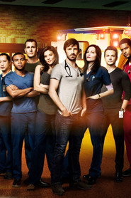 The Night Shift poster