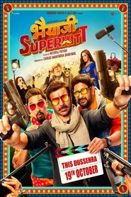 Bhaiaji Superhitt dvd megjelenés 2018 magyarul online