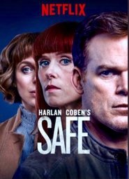 Safe Türkçe Dublaj izle