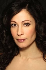 Lisa Gorlitsky as Rachel Speicher