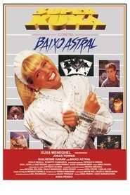 Super Xuxa Contra o Baixo Astral