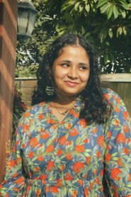 Foto de Maryam Ayub