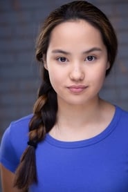 Stella Smith as Teenage Grace Choi