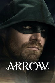 Arrow Season 8 7