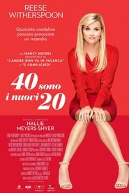 40 sono i nuovi 20 2017 Film Completo in Italiano Gratis