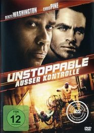 Unstoppable - Außer Kontrolle