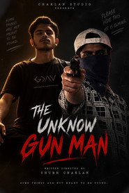 THE UNKNOWN GUN MAN