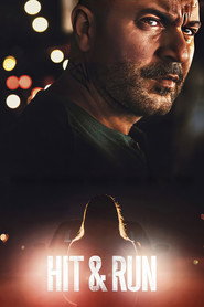 Hit & Run poster