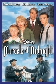 Full Cast of Miracle at Midnight