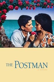 Il Postino: The Postman (1994) poster