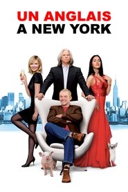 Un Anglais à New York streaming