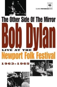 The Other Side of the Mirror: Bob Dylan at the Newport Folk Festival постер