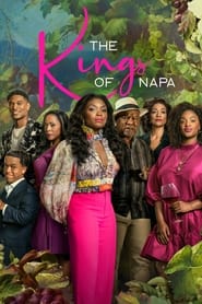 The Kings of Napa TV Series | Where to Watch ?