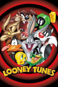 Looney Tunes постер