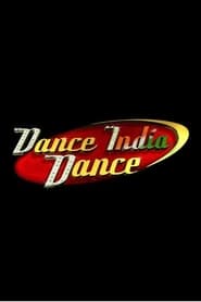 Dance India Dance Episode Rating Graph poster