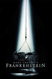 Mary Shelley’s Frankenstein