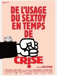 Poster De l'usage du sex toy en temps de crise