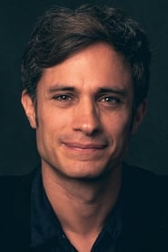 Gael García Bernal