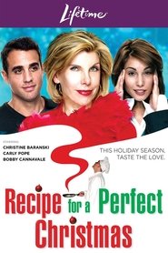 Recipe for a Perfect Christmas (2005)