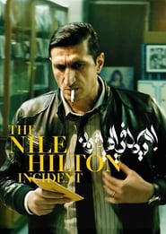 The Nile Hilton Incident 2017 吹き替え 動画 フル