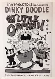 Dinky Doodle and the Little Orphan (1926)