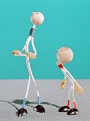 Der Wettlauf) Der Wettlauf (1963)