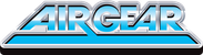 Air Gear Logo