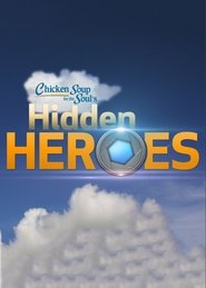 Hidden Heroes Episode Rating Graph poster