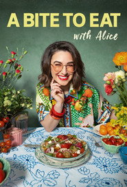 A Bite to Eat with Alice постер