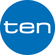 Drama logo